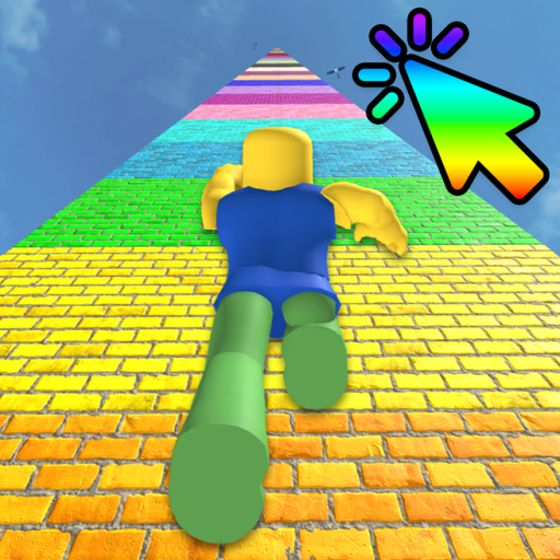 Every Click +1 Fly 🚀 official Roblox game thumbnail