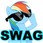 Pony Swagger