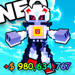 [UPD] Break a Sonic Block icon
