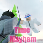 Time Mayhem [BETA!]