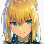 Cult Of Saber