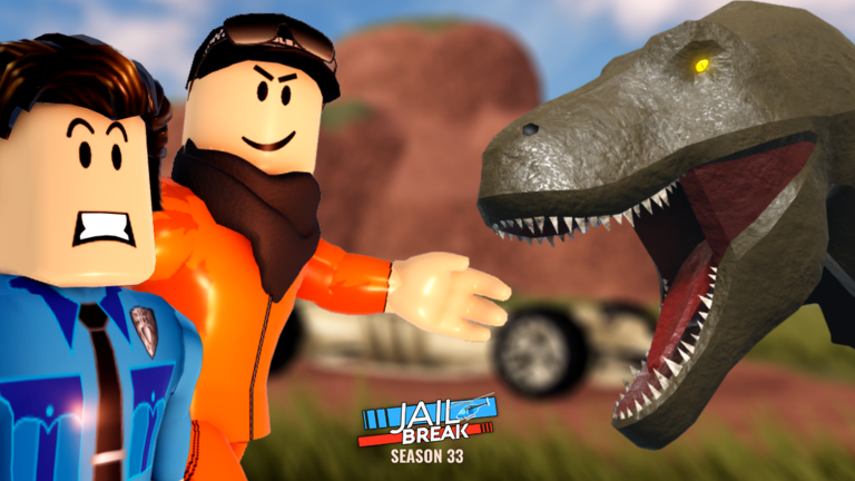 [New] Jailbreak