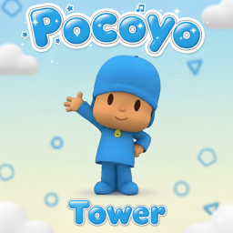 Pocoyo Tower!