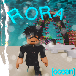 {OCEAN UPDATE } R O R A