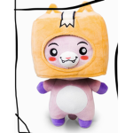 Foxy Lanky box fans