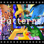 Patterns.