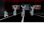 Elite Lions Cheer & Dance Academy!