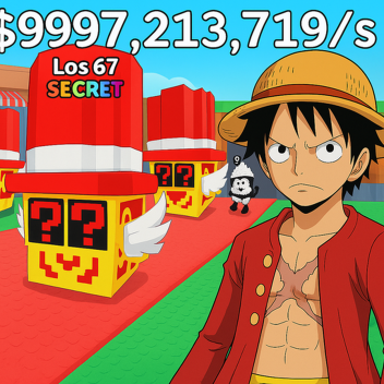 Steal a one piece