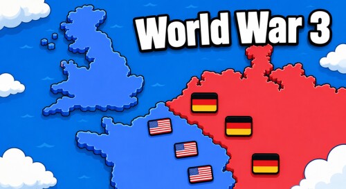 カントリー戦争RTS