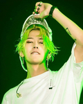 G-DRAGON(BIGBANG)