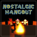 Nostalgic Hangout Community
