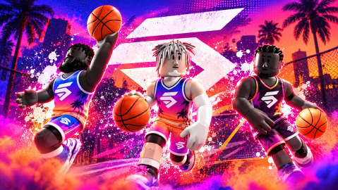 [HALLOWEEN 🎃] Sequence Basketball (BETA)