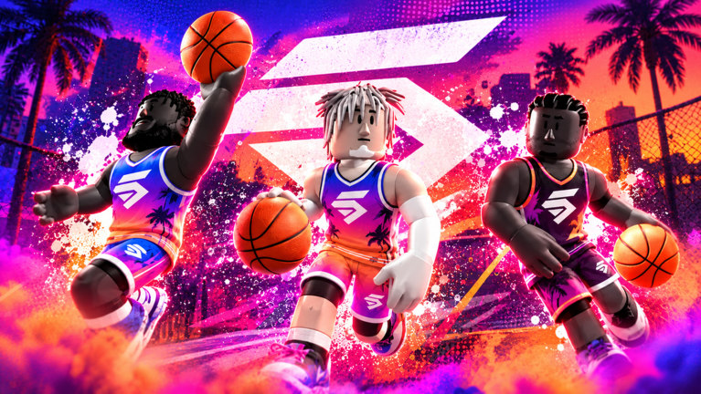 Sequence Basketball