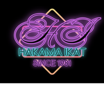 Hakama Ikat