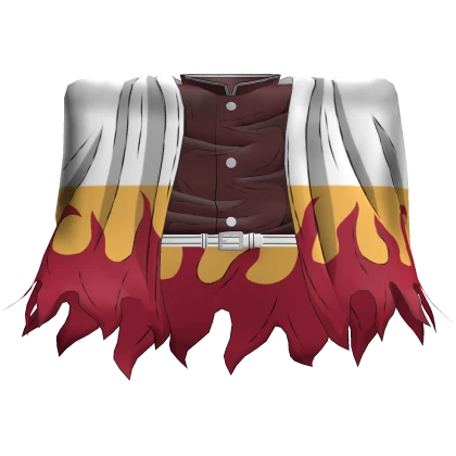 Rengoku | Roblox Item - Rolimon's