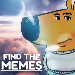 Find The Memes [335] 😎 icon