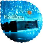 PixieCrey