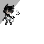 Bois in dresses