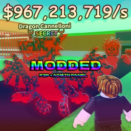 [👹] Steal a Brainrot MODDED