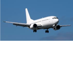 plane simulator