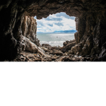 Harold's cave