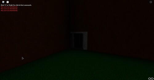 The Maze