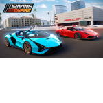 Driving Empire Group by Naariana_0942
