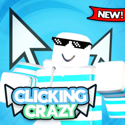 [NEW] 🌟CLICKING CRAZY