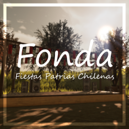 🇨🇱 Chile Fiestas Patrias [🔊]