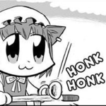 Honk Community