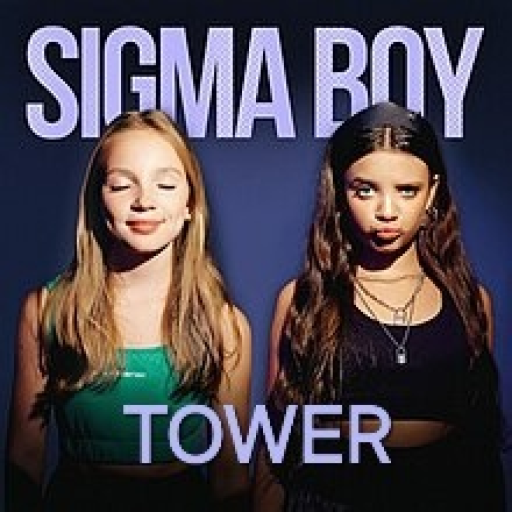 Menara bocah Sigma