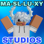 ~ maslluxy studios ~