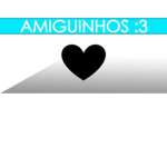 grupo dos ybranqinhos[a] e y moreninhos[a]