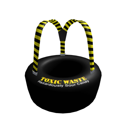 NASCAR Tyre Accessory