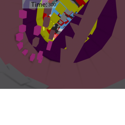 Hell Climbing