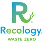 Recology of Redwood City and Republic Services.