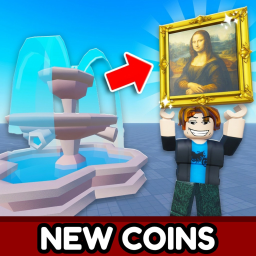 [🗿] Throw a Coin icon