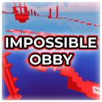 Obby That Is IMPOSSIBLE 😈