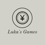 Luka's Games