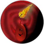 Boom egg