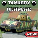 Tankery Ultimate[BUG FIXES]