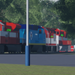 Atlantic Retail Railroad Group
