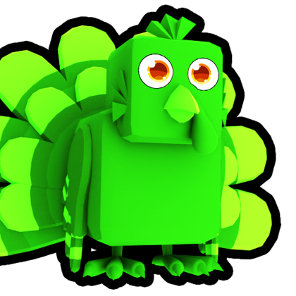 Toxic Turkey