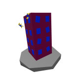 Floppy Apartments