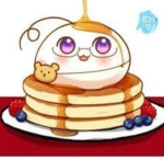 Pancake canada