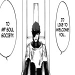 Aizen Feet Hangout (REVAMP)