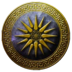 The Kingdom of Macҽdonia