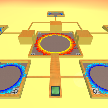 Sword Fight Arena