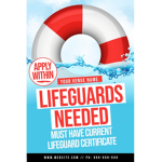 Jaw’s Lifeguard Team