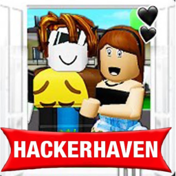 HavenHacker [RP] TR